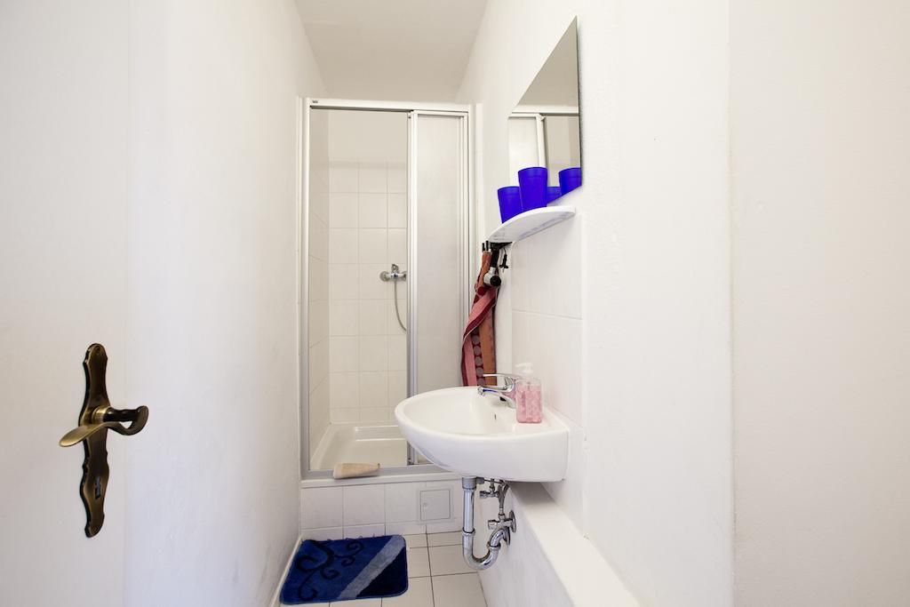 Suite Park & City Alex 4 Rooms 2 Bathrooms 2 Kitchen Berlin Zimmer foto