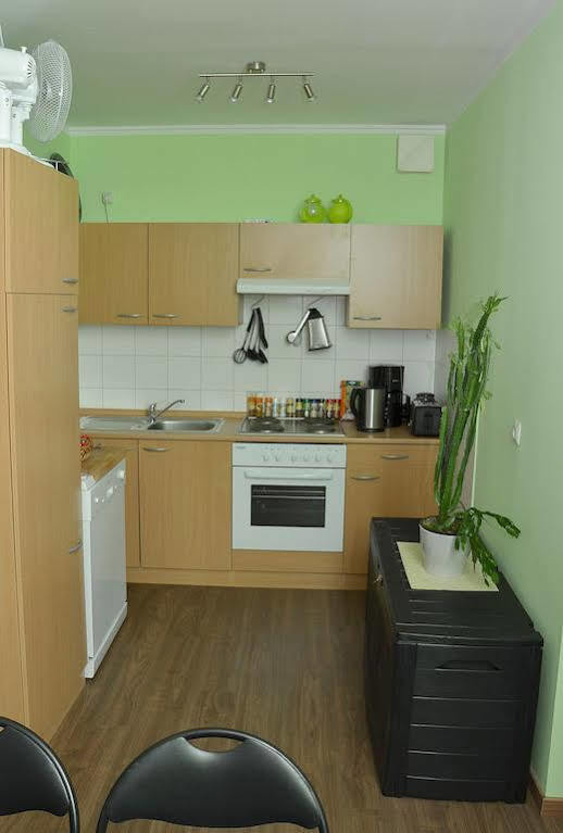 Suite Park & City Alex 4 Rooms 2 Bathrooms 2 Kitchen Berlin Exterior foto
